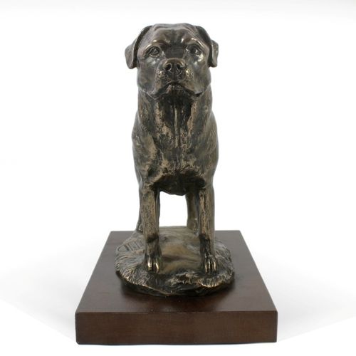 Rottweiler - figurka - 1577 na Arena.pl