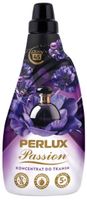 Koncentrat płynu do płukania tkanin PERLUX Perfume Passion 0,9L perfumowany