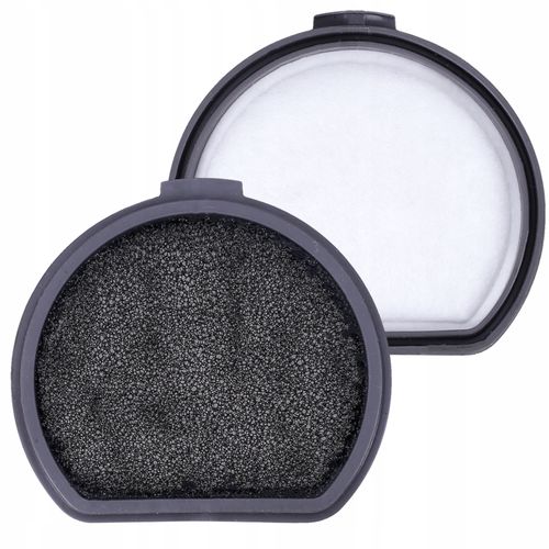 3x Filtr Filtry do odkurzacza Elektrolux Pure Q9 QX9 F9 FX9 Zestaw filtrów na Arena.pl