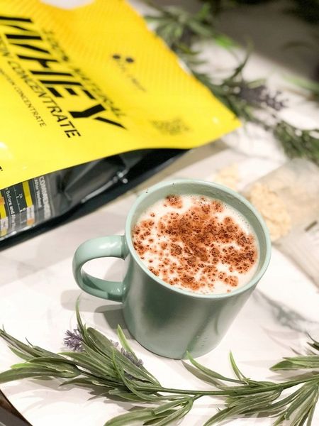 OLIMP WHEY PROTEIN COMPLEX 100% 700g SERWATKA WPC zdjęcie 2