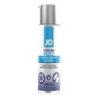 system jo   h2o lubricant cool 60 ml
