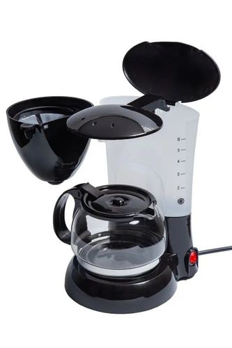 Ekspres przelewowy Saturn ST-CM0170 0,6 l na Arena.pl