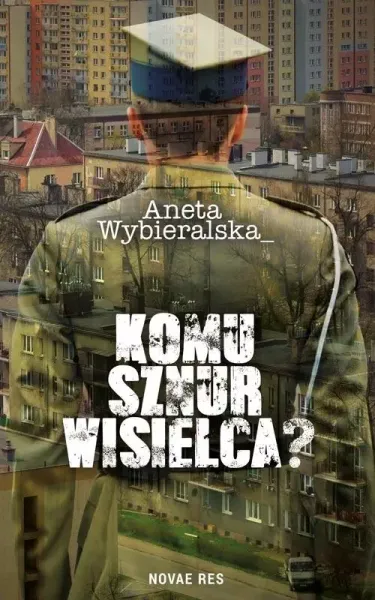Komu sznur wisielca? zdjęcie 1