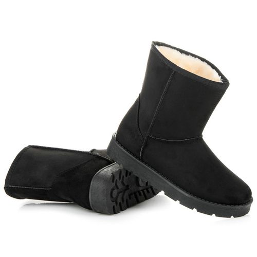 Czarne Mukluki r.37 na Arena.pl