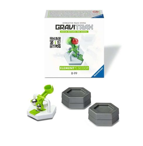 Zestaw Gravitrax Dodatek Kaskada na Arena.pl