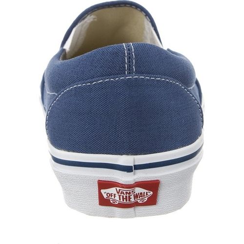Vans Classic Slip On NVY Rozmiar - 45 na Arena.pl