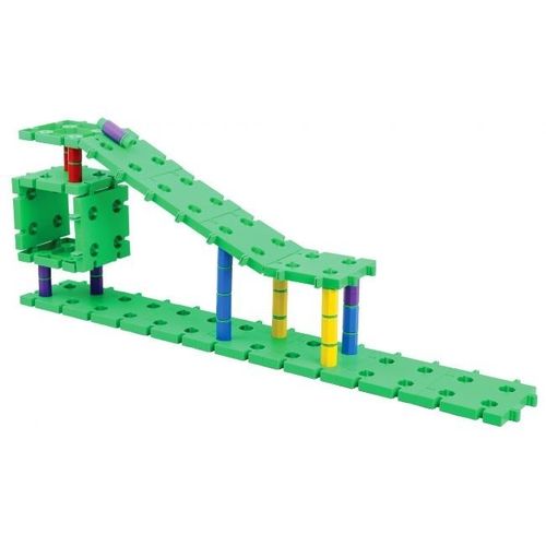 Korbo Klocki 64 Architect na Arena.pl