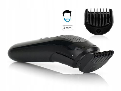 TRYMER MASZYNKA DO WŁOSÓW ZAROSTU BRODY BRAUN SK30004in1 +Gillette ProGlide na Arena.pl