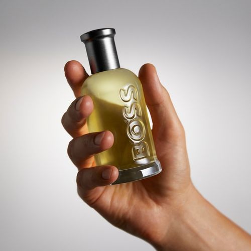 HUGO BOSS Bottled EDT woda toaletowa dla mężczyzn perfumy męskie 100ml na Arena.pl