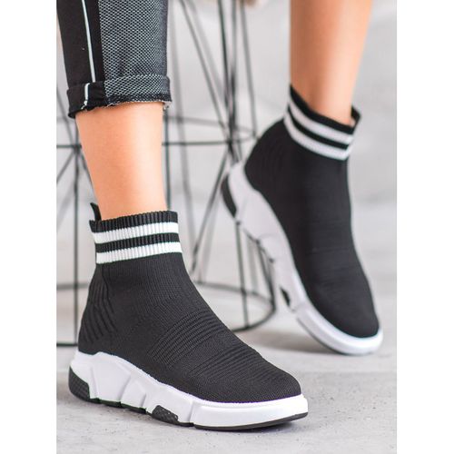 Wsuwane Buty Z Paskami r.36 na Arena.pl