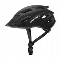 Kask rowerowy Cairbull CB-14 ROCKRIDE M/L Czarny