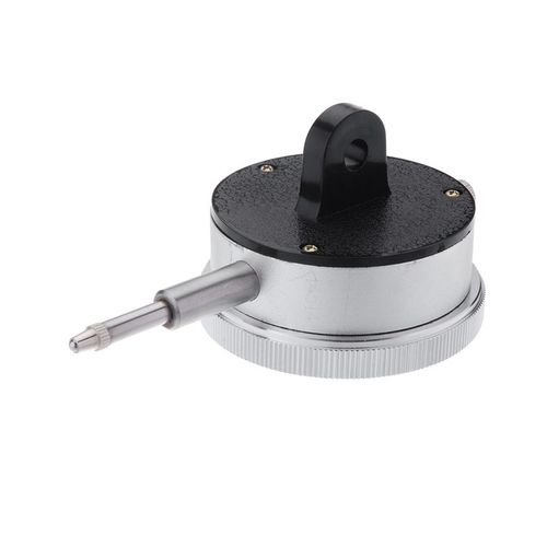 CZUJNIK ZEGAROWY NA STATYW 0-10mm 0,01mm PUDEŁKO na Arena.pl