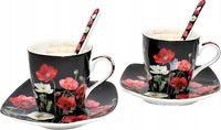 Filiżanka Queen Isabell porcelana 80 ml