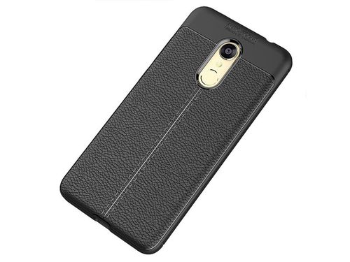 Etui Alogy Leather Armor Xiaomi Redmi 5 Plus na Arena.pl