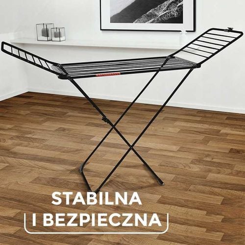 Suszarka Vileda Extra ​Ultimate​ na Arena.pl