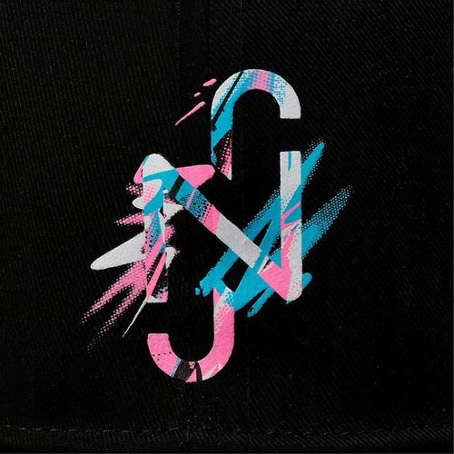 Czapka z daszkiem Puma Neymar Jr Baseball czarna na Arena.pl