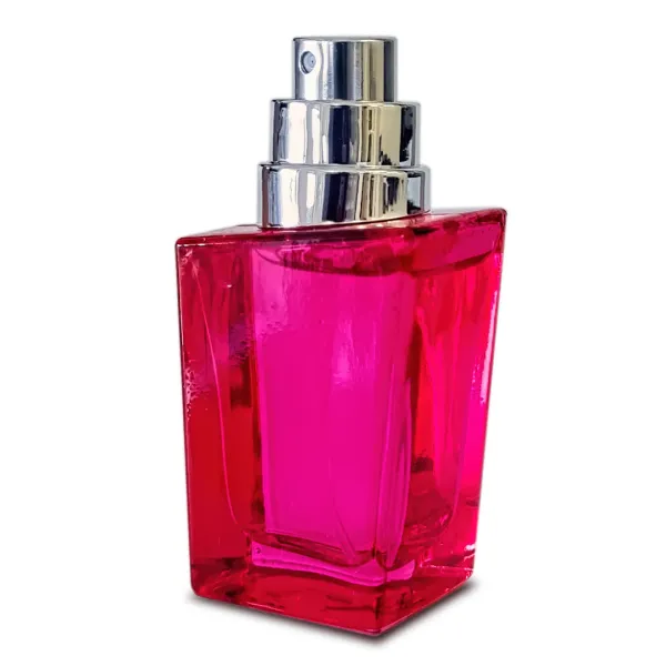 Hot - Feromony dla kobiet 15 ml zdjęcie 7