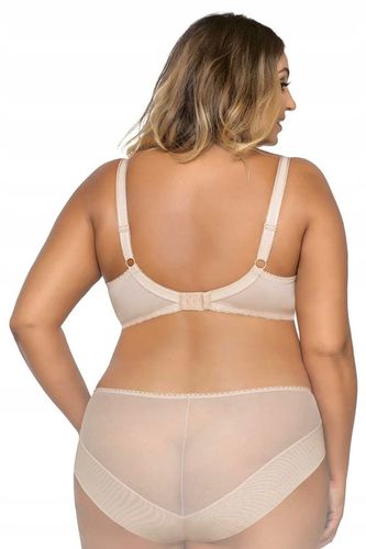 AVA Biustonosz Novato stanik semi-soft 1030 beżowy plus 95H na Arena.pl