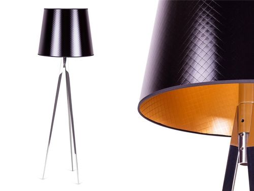 Lampa podłogowa tripod na Arena.pl