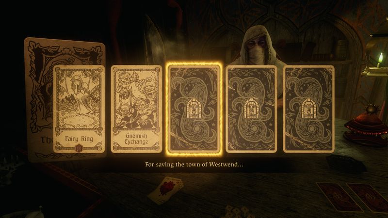 Hand of Fate 2 Klucz GOG Klucz CD KEY WYSYŁKA 24/7 zdjęcie 2