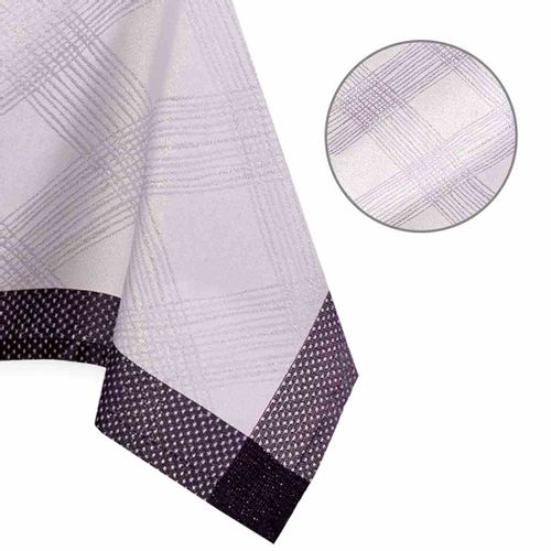 TCLOTH/AH/MILLUZA/PURPLE/30X120 na Arena.pl