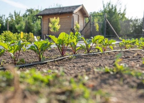 10x KOREK LINIA KROPLUJĄCA NAWODNIENIE KROPELKOWE na Arena.pl