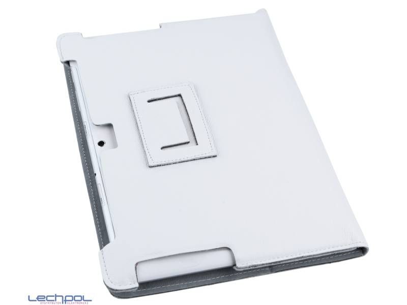 KOM0428 Etui biale dedykowane do Samsung Galaxy T zdjęcie 6