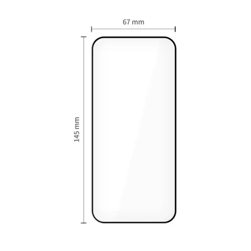 szkło hartowane tech-protect quick set+ 2-pack na iphone 16 pro na Arena.pl