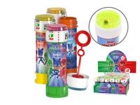 Bańki mydlane, PJ Masks (Piżamersi), 60 ml, 1 szt.