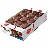 DR GERARD CIASTECZKA CIASTKA PASJA KOKOSOWA -860 g