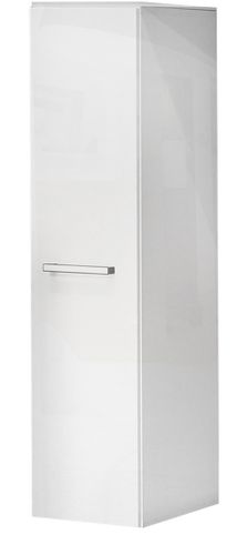 Meble CRIS Szafa C12 1D mat na Arena.pl