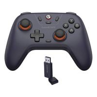 Kontroler GameSir T4n Lite Bezprzewodowy Analogowe Wyzwalacze DO PC, Switch