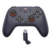Kontroler GameSir T4n Lite Bezprzewodowy Analogowe Wyzwalacze DO PC, Switch