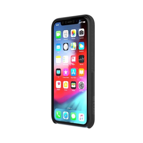 Incase Textured Snap Etui do iPhone XR (Black) na Arena.pl