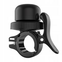 Dzwonek mechaniczny MiLi MiBell 45 mm