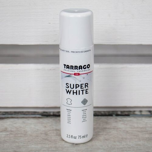 PASTA DO BUTÓW BIAŁA FARBA DO SNEAKERSÓW TARRAGO na Arena.pl