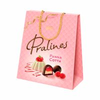 VOBRO PRALINY 200G PANNA COTTA