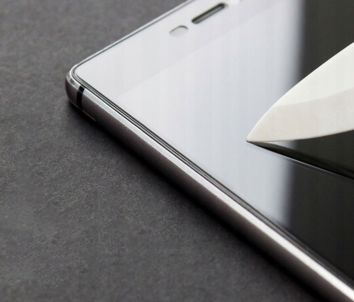 SZKŁO HYBRYDA 3MK FG DO TABLETU MATEPAD PRO 10.8 zdjęcie 9