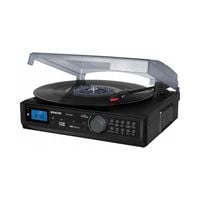 Gramofon SENCOR STT 212U FM USB/SD MP3 BT