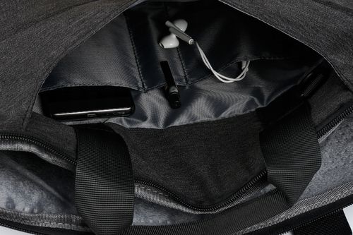 Torba na laptopa elegancka komputer 15,6 do pracy na Arena.pl