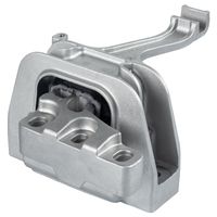 Poduszka silnika PRAWY Seat Ateca 4Drive 2016 2017 2018 2019 2020 2021