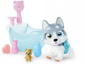 Piesek Husky Pamper Petz wanna