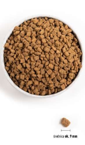 ORIJEN SMALL BREED DOG 4,5 KG na Arena.pl