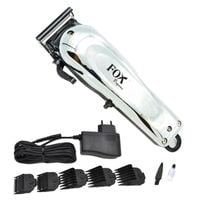 FOX Pegasus Maszynka Bezprzewodowa do strzyżenia włosów.