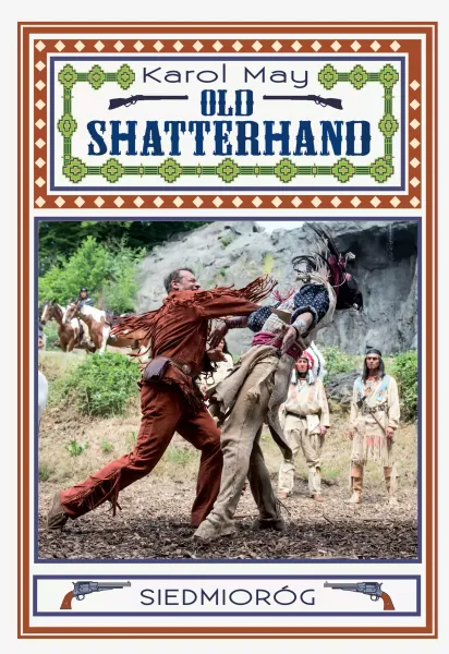 Old Shatterhand zdjęcie 1