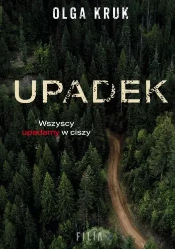 Upadek zdjęcie 1