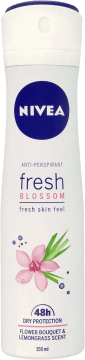 NIVEA Fresh 150 ml na Arena.pl