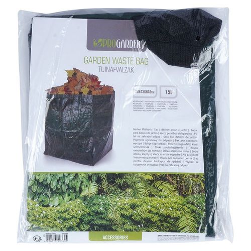 Torba na liście 75 l na Arena.pl