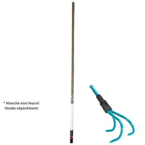 Pazurki GARDENA 3166-20 9CM na Arena.pl