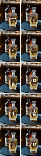 KARAFKA PREZENT Z IMIENIEM prezent na URODZINY na Arena.pl